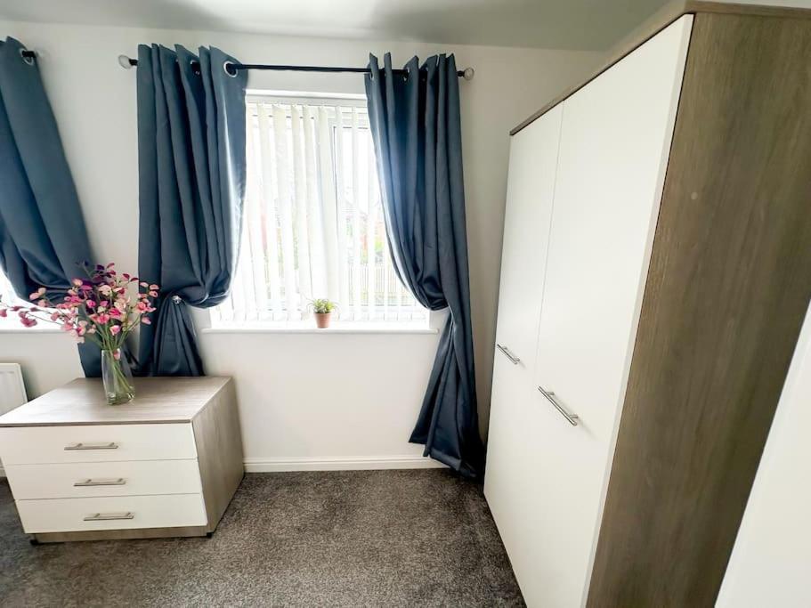 Holiday home Moor House By Blue Skies Darlington (Durham)