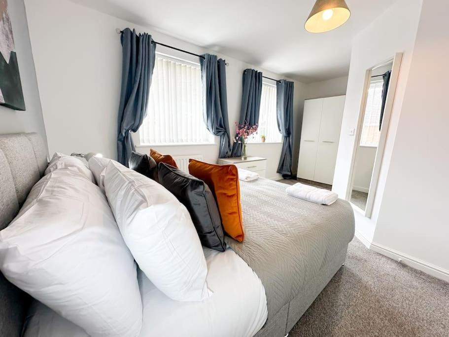 Moor House By Blue Skies Holiday home Darlington (Durham)