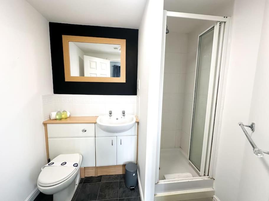 Moor House By Blue Skies Holiday home Darlington (Durham)