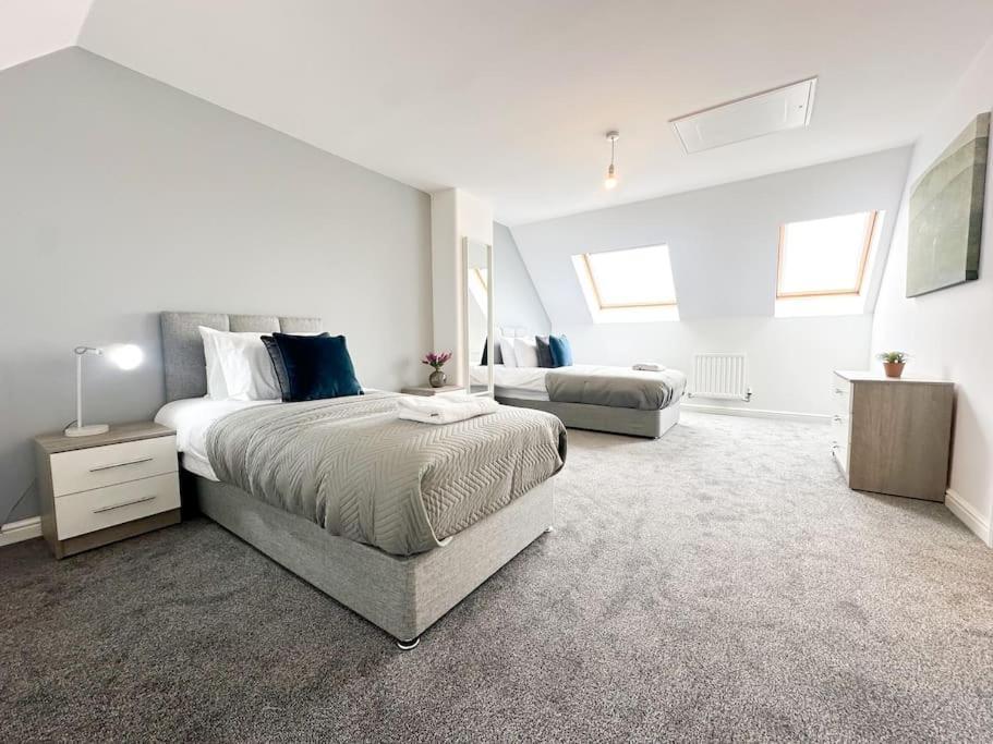 Holiday home Moor House By Blue Skies Darlington (Durham)