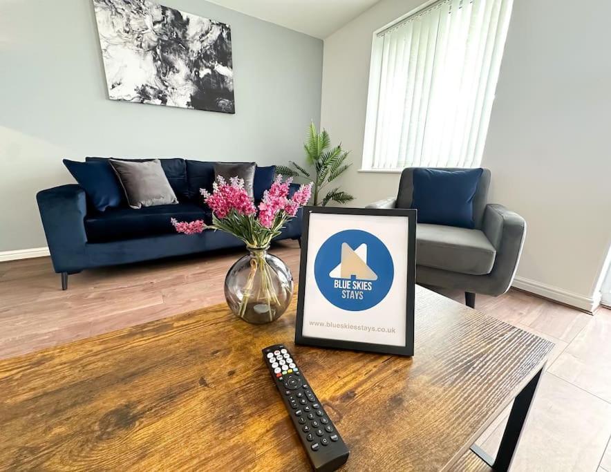Moor House By Blue Skies Holiday home Darlington (Durham)
